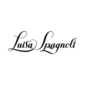 Logo luisa spagnoli