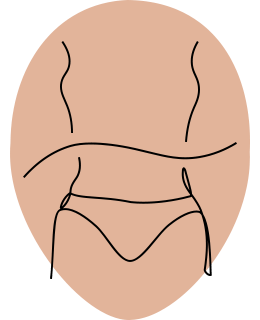 Body shape analysis